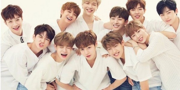 Jelang MAMA 2021, Wanna One Dikabarkan Comeback Full Member