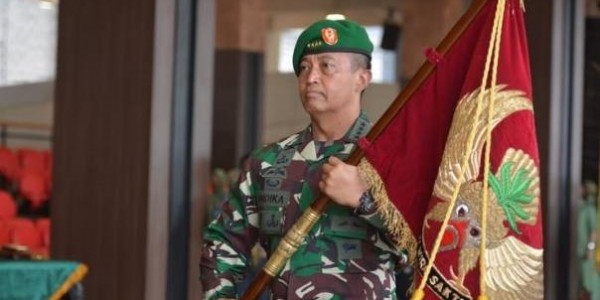 BPIP Harap Panglima TNI Jangan Sampai Jadi Alat Politik Kekuasaan