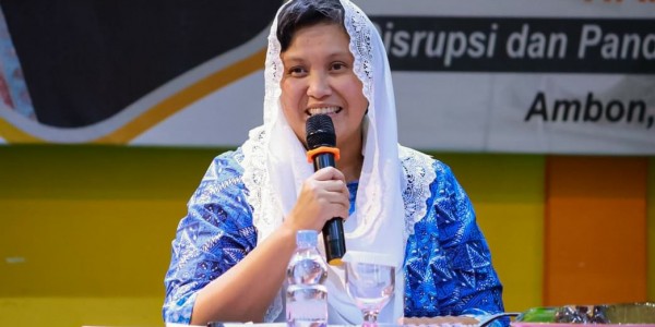 Menjadi Bangsa Pembelajar untuk Hadapi Berbagai Perubahan