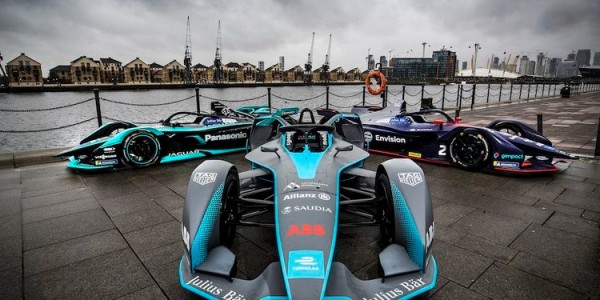 KPK Minta Keterangan Kadispora DKI, Ada Apa Dengan Formula E?