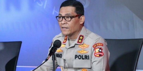Andika Perkasa Jadi Calon Panglima TNI, Begini Tanggapan Polri