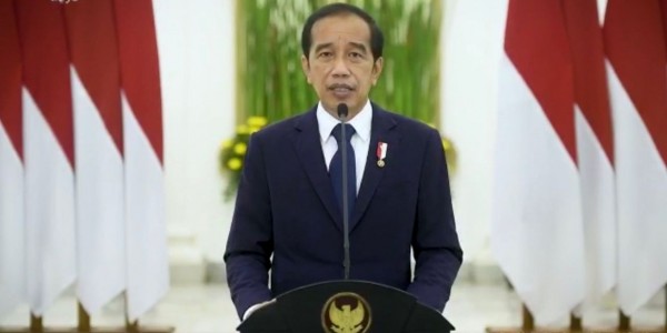 Jokowi Telah Membuka Mata Dunia Kontribusi Nyata RI Tangani Perubahan Iklim