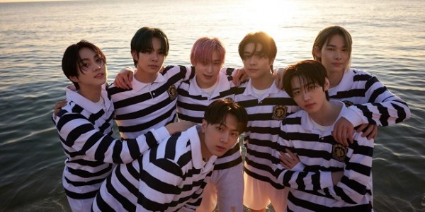 Belum Genap 1 Tahun, ENHYPEN Sudah Sabet 4 Nominasi MAMA 2021