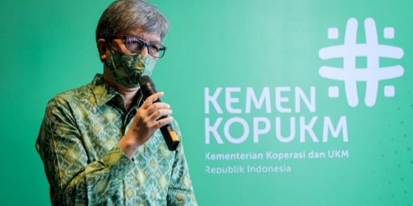 Cegah Oknum Penyalur KUR yang Nakal, Kemenkop Bakal Buat Call Center