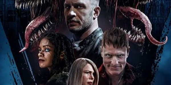 Catat Tanggalnya, Film Venom 2 Bakal Tayang di Bioskop Indonesia