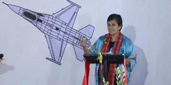 Pelurusan Sejarah Bagian dari Penghargaan terhadap Perjuangan para Pahlawan