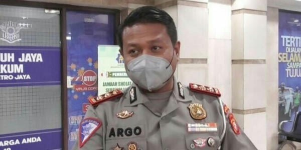 Volume Kendaraan Meningkat, Polda Metro Berencana Kembalikan Gage ke 25 Titik