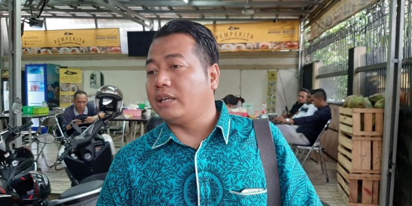 Tak Punya Partai dan Tak Masuk Dalam Radar Survei, Sulit bagi LaNyalla Nyapres di 2024
