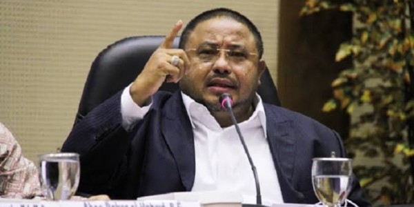 Soal Deklarasi Anies-Ganjar untuk Pilpres 2024, Sekjen PKS: Saya Pastikan Itu Hoaks