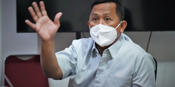 Pemerintah Pastikan Awasi Pembayaran Dana Anggota KSP Sejahtera Bersama Senilai Rp8,8 Triliun