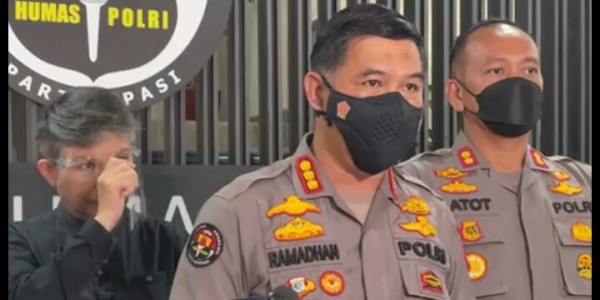 Sebanyak 400 Kotak Amal Penyandang Dana Teroris Disita dari Lampung