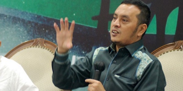 Isu Hadi Tjahjanto akan Masuk Kabinet, NasDem: Harus Berdasarkan Kebutuhan Pemerintah