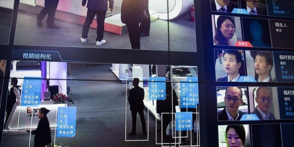 Mulai Tahun Depan Bandara Soekarno-Hatta Terapkan Sistem Face Recognition
