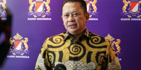 Bamsoet Apresiasi Sikap Terbuka Luhut Panjaitan Terkait Pengadaan PCR