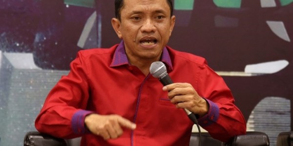 Rahmad Handoyo Harap Tes PCR Tak Dijadikan Lahan Bisnis