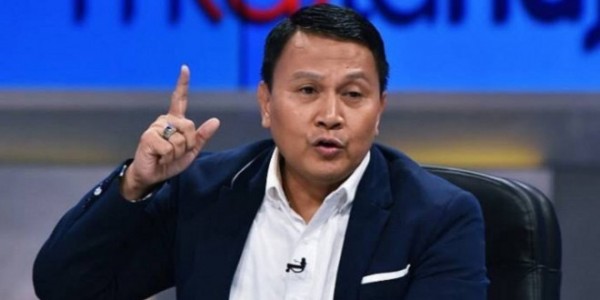 Cabut Permendikbudristek PPKS, Mardani: Itu Jelas Sekali Pelegalan Kebebasan Sex!