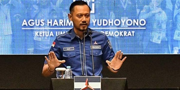 AHY: Keputusan MA Semoga Jadi Rujukan Bagi Proses Hukum di PTUN