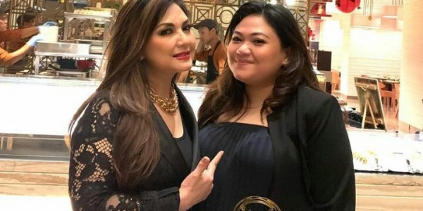 Dugaan Penipuan Perekrutan CPNS, Anak Nia Daniaty Jadi Tersangka