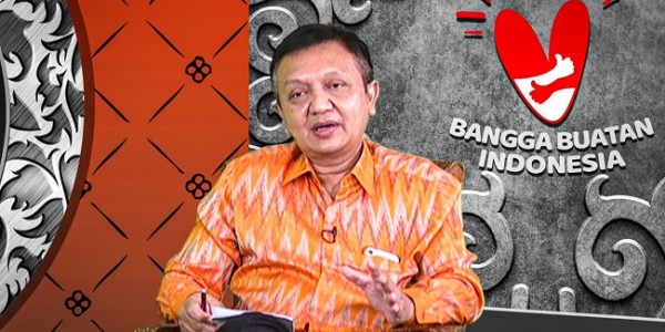 Dorong UMKM Go Ekspor, Kemenkop Fasilitasi Sertifikasi HACCP 