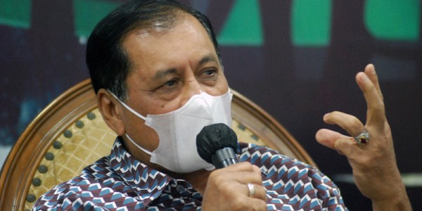 Relawan Capres Sejak Dini Dinilai Sebagai Fenomena Demokrasi yang Positif
