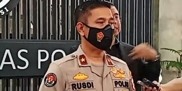 Polri Tegaskan Tak Ragu Sikat Anggotanya yang Jadi Simpatisan KKB
