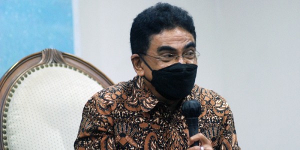 PDIP: Relawan Adalah Aset yang Harus Dikelola dengan Baik