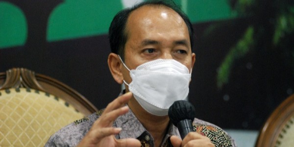 Relawan Dinilai Bisa Jadi Jawaban Atas Mahalnya Demokrasi di Indonesia