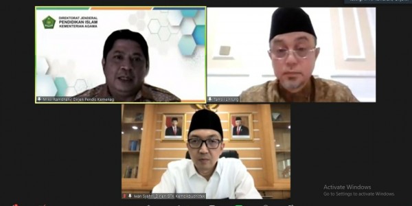 Pansus Guru dan Tenaga Kependidikan Honorer DPD RI: Ketersedian Guru Masih Jauh Dari Harapan