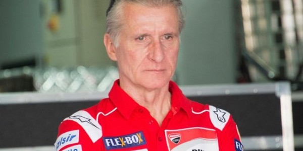 Ducati Bantah Komentari Soal Utak-atik Boks Motor Sembarangan di Mandalika