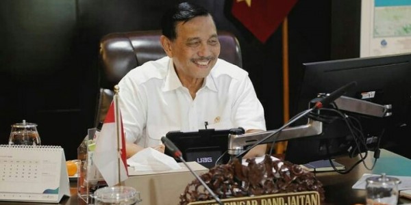 Dua Kali Gagal, Mediasi Antara Luhut dengan Haris Azhar Dijadwalkan Senin Depan