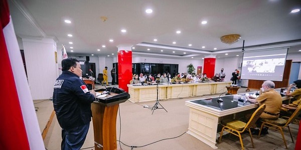 Komite IV DPD RI: Dana Abadi Daerah untuk Pembangunan Lintas Generasi 