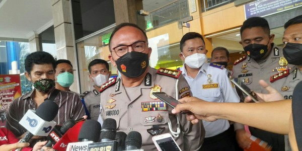 Kendaraan Tak Lulus Uji Emisi Bakal Tak Bisa Perpanjang Pajak