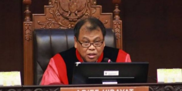 MK Berperan Penting dan Strategis Lindungi Hak Perempuan dan Anak