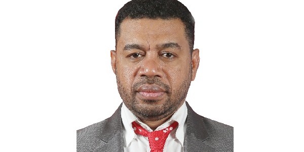 Senator Filep Minta Pempus Hingga Pemda Sinergis Kawal Implementasi Otsus di Daerah