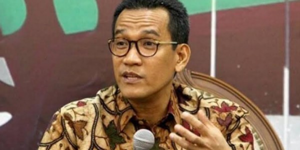 Ketimbang Urusi Formula E, KPK Diminta Usut Dugaan Korupsi PCR