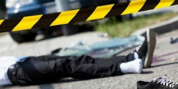 Dua Motor 'Adu Banteng' di Serpong, Tiga Nyawa Melayang
