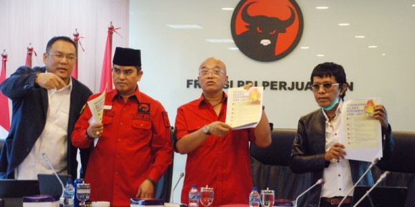 Kebakaran Kilang Minyak Pertamina