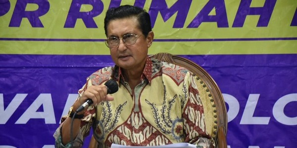 Gaung Kontestasi Politik 2024 Makin Terasa, Fadel Muhammad Harap Para Kontestan Teladani Semangat Juang Pahlawan Bangsa
