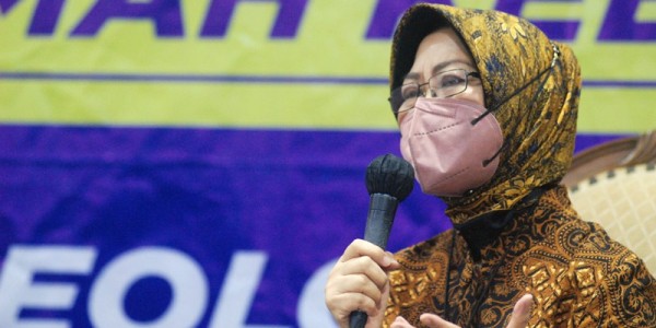 Jangan Sampai Masyarakat Ditawarkan Calon Pemimpin Itu Lagi - Itu Lagi