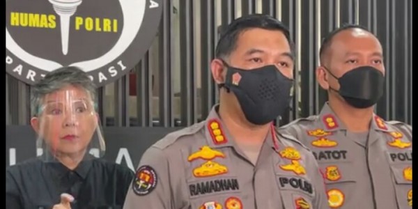 Diduga Lakukan Pungli, Dua Pegawai BPN Lebak Ditangkap Polisi