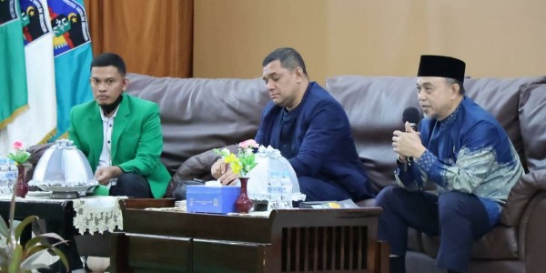 Presidential Treshold Buka Peluang Capres Boneka dan Kompromi Tak Sehat
