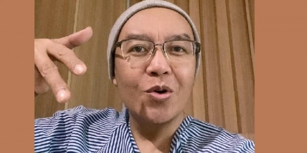 Coach Ari Lasso Idap Kanker Langka, Sudah 3 Kali Kemoterapi