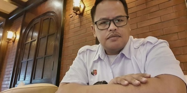 ICPW Harap Jenderal Andika Perkasa Antisipasi Ancaman Perang Hibrida
