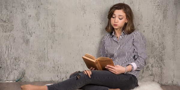 Patut Dibaca! Ini 5 Buku untuk Self Improvement