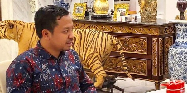 Jenderal Andika Resmi Jadi Panglima TNI, Pengamat Dukung Hadi Tjahjanto Masuk Kabinet