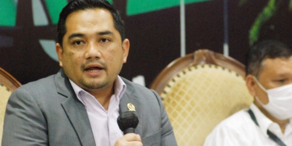 Dukung Jadwal Pemilu KPU, PDIP Tidak Mau Bulan Suci Ramadhan Dijadikan Ajang Kampanye