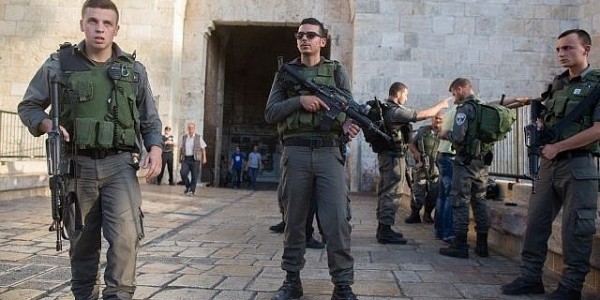 Tewas Usai Tikam Polisi Israel, Pemuda Palestina Ini Dipuji Kelompok Pejuang