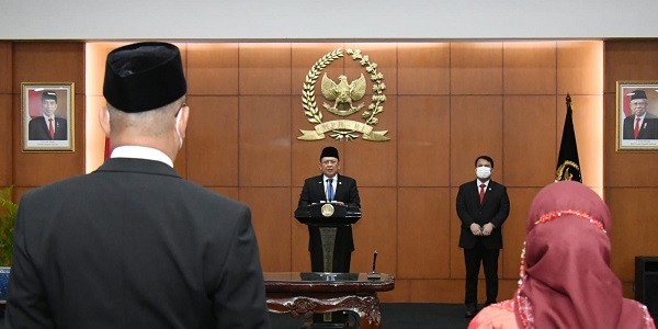 Bamsoet Ajak Gencarkan Sosialisasi Empat Pilar MPR RI