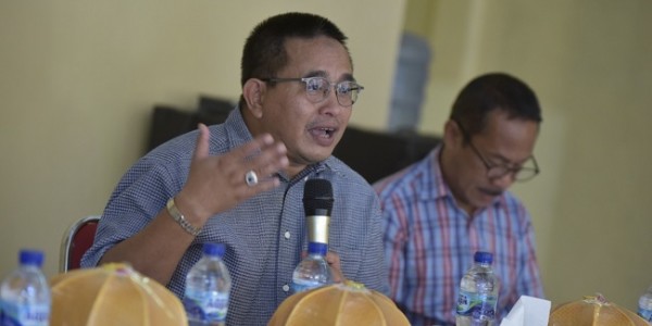 Komisi V DPR Minta PUPR dan Kemenub Bangun Jalan Alternarif Jalur Pantura