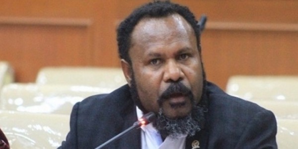 GAMKI: Konflik Papua Bisa Selesai dengan Dialog Damai